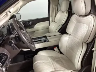 Lincoln Navigator L 2019 4x4 Black Label SUV de 4 puertas