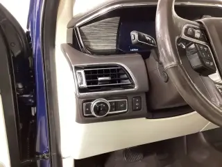 Lincoln Navigator L 2019 4x4 Black Label SUV de 4 puertas