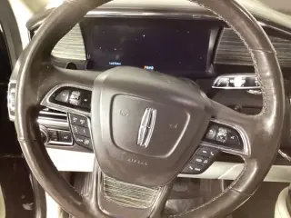 Lincoln Navigator L 2019 4x4 Black Label SUV de 4 puertas