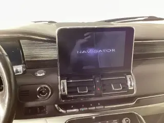 Lincoln Navigator L 2019 4x4 Black Label SUV de 4 puertas