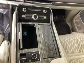 Lincoln Navigator L 2019 4x4 Black Label SUV de 4 puertas