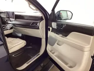 Lincoln Navigator L 2019 4x4 Black Label SUV de 4 puertas