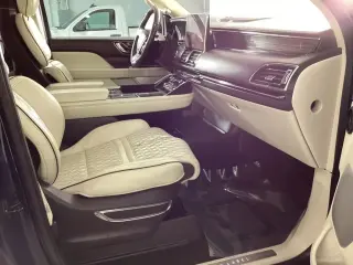 Lincoln Navigator L 2019 4x4 Black Label SUV de 4 puertas