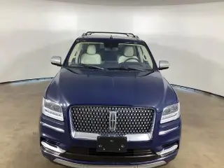 Lincoln Navigator L 2019 4x4 Black Label SUV de 4 puertas