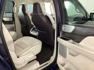 Lincoln Navigator L 2019 4x4 Black Label SUV de 4 puertas