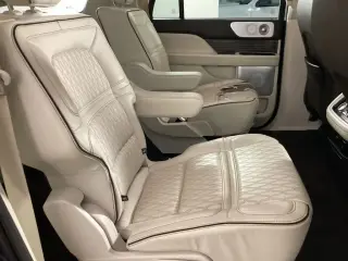 Lincoln Navigator L 2019 4x4 Black Label SUV de 4 puertas