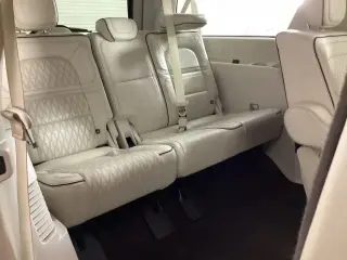 Lincoln Navigator L 2019 4x4 Black Label SUV de 4 puertas