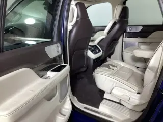 Lincoln Navigator L 2019 4x4 Black Label SUV de 4 puertas