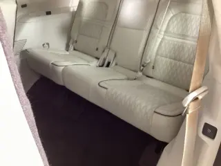 Lincoln Navigator L 2019 4x4 Black Label SUV de 4 puertas