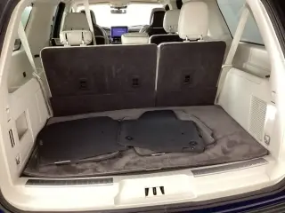 Lincoln Navigator L 2019 4x4 Black Label SUV de 4 puertas
