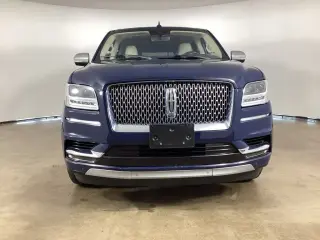 Lincoln Navigator L 2019 4x4 Black Label SUV de 4 puertas