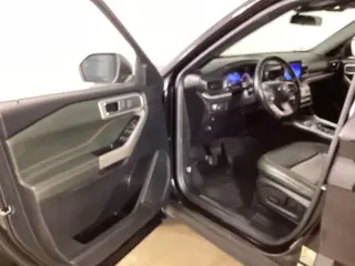 Ford Explorer 2022 AWD Timberline SUV de 4 puertas