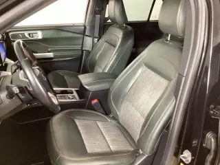 Ford Explorer 2022 AWD Timberline SUV de 4 puertas