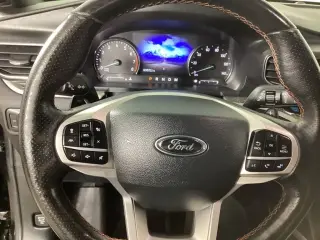 Ford Explorer 2022 AWD Timberline SUV de 4 puertas