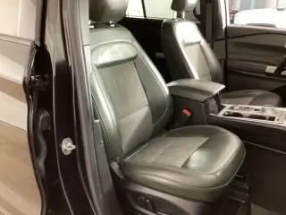 Ford Explorer 2022 AWD Timberline SUV de 4 puertas