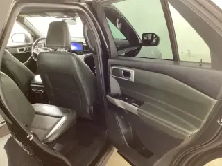 Ford Explorer 2022 AWD Timberline SUV de 4 puertas