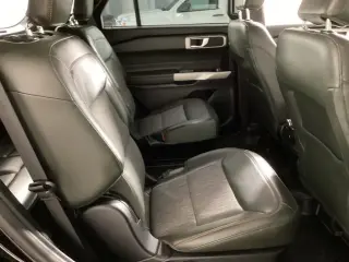 Ford Explorer 2022 AWD Timberline SUV de 4 puertas