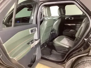 Ford Explorer 2022 AWD Timberline SUV de 4 puertas