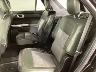 Ford Explorer 2022 AWD Timberline SUV de 4 puertas