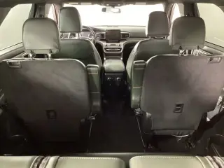 Ford Explorer 2022 AWD Timberline SUV de 4 puertas