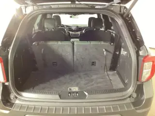 Ford Explorer 2022 AWD Timberline SUV de 4 puertas
