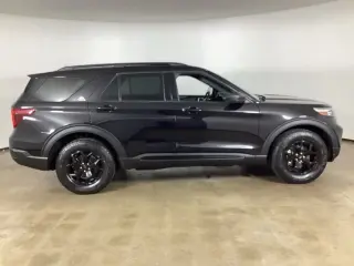 Ford Explorer 2022 AWD Timberline SUV de 4 puertas