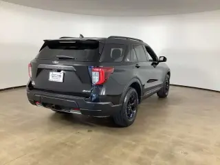 Ford Explorer 2022 AWD Timberline SUV de 4 puertas
