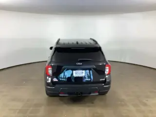 Ford Explorer 2022 AWD Timberline SUV de 4 puertas
