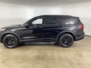 Ford Explorer 2022 AWD Timberline SUV de 4 puertas