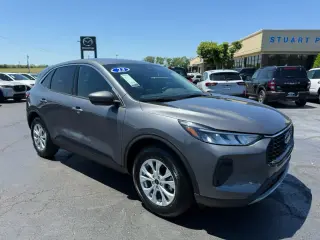Ford Escape 2023 AWD Active 4dr SUV