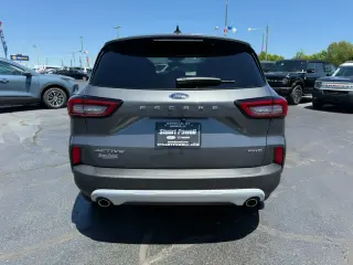 Ford Escape 2023 AWD Active 4dr SUV