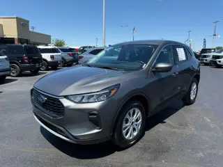 Ford Escape 2023 AWD Active 4dr SUV