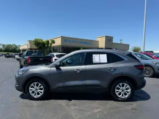 Ford Escape 2023 AWD Active 4dr SUV