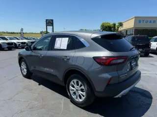 Ford Escape 2023 AWD Active 4dr SUV