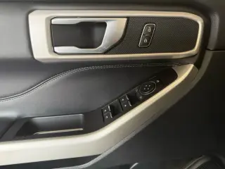 Ford Explorer 2021 AWD XLT 4p SUV