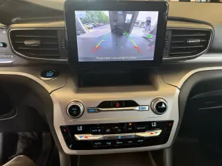 Ford Explorer 2021 AWD XLT 4p SUV