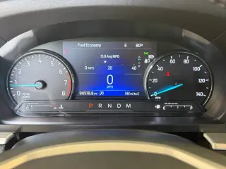 Ford Explorer 2021 AWD XLT 4p SUV