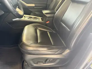 Ford Explorer 2021 AWD XLT 4p SUV