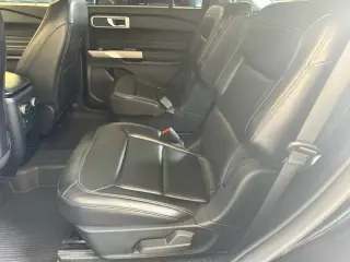 Ford Explorer 2021 AWD XLT 4p SUV