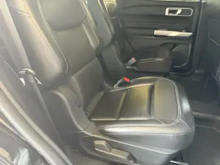 Ford Explorer 2021 AWD XLT 4p SUV