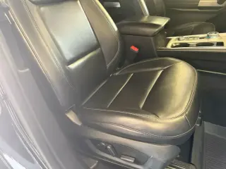 Ford Explorer 2021 AWD XLT 4p SUV