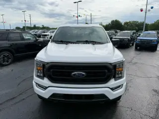 Ford F-150 2021 4x4 XLT 4p SuperCrew 6.5 pies SB
