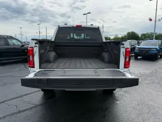 Ford F-150 2021 4x4 XLT 4p SuperCrew 6.5 pies SB