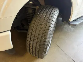 Ford F-150 2021 4x4 XLT 4p SuperCrew 6.5 pies SB