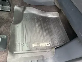 Ford F-150 2021 4x4 XLT 4p SuperCrew 6.5 pies SB