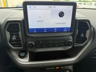 Ford Bronco Sport 2024 AWD Big Bend 4p SUV