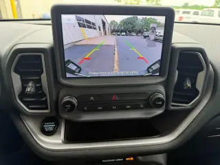 Ford Bronco Sport 2024 AWD Big Bend 4p SUV