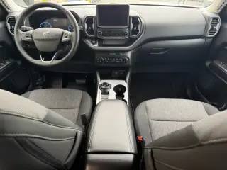 Ford Bronco Sport 2024 AWD Big Bend 4p SUV