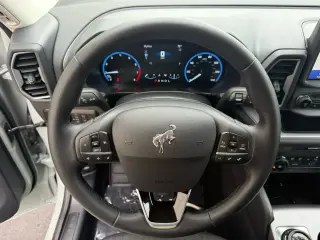 Ford Bronco Sport 2024 AWD Big Bend 4p SUV