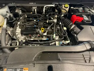 Ford Bronco Sport 2024 AWD Big Bend 4p SUV